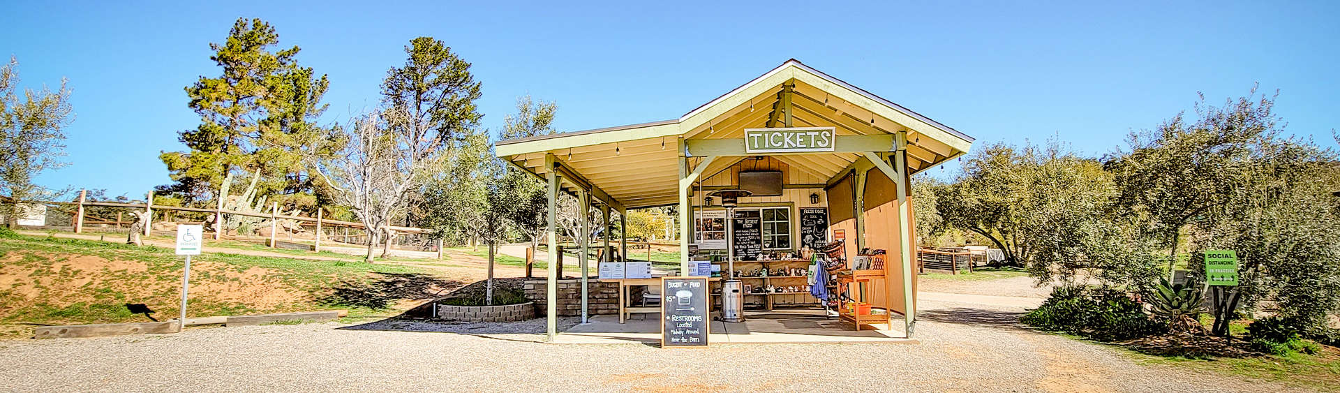Alpine Acres Sanctuary Farm photo