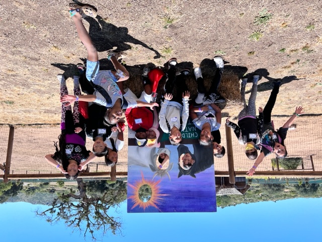 The Children’s Nature Retreat Foundation