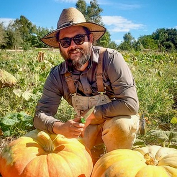 Biological Garden (3)